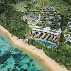 Ulu Segara Luxury Suites&Villas